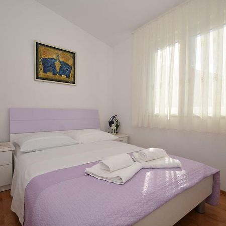 Apartment Smokrovic Starigrad Paklenica Extérieur photo